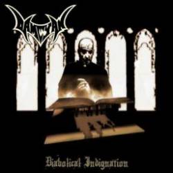 Diabolical Indignation